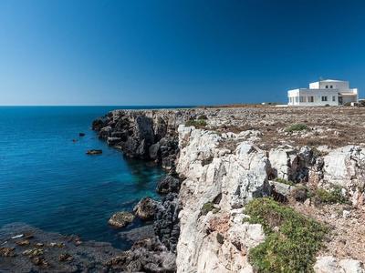 Villa Capo Passero