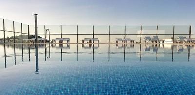 Apartamento cerca de Water World y Gnomo Park