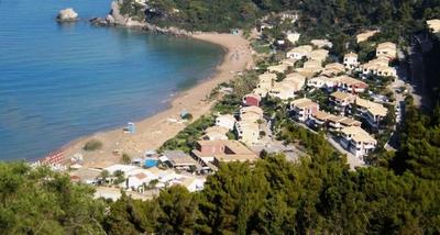 Menigos A2no.87 Seaview 2 Bedroom