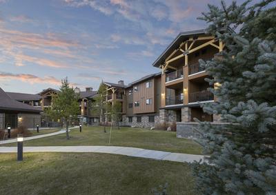 WorldMark West Yellowstone