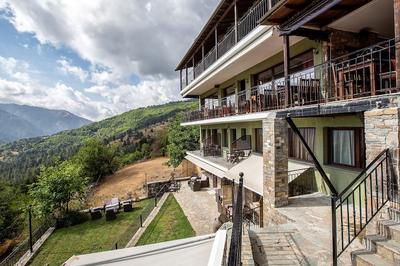 La Noi Guesthouse