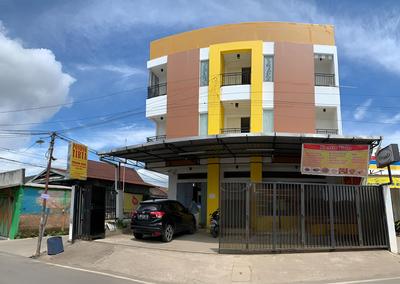 KoolKost Syariah near Universitas Kristen Indonesia Paulus