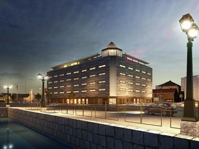 Granbell Hotel Otaru