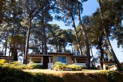 Hotel Misión Grand Valle De Bravo