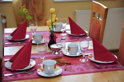 Hotel Hirsch