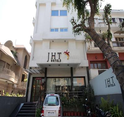 JHT Hotel