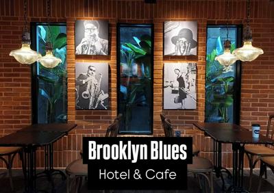 Brooklyn Blues