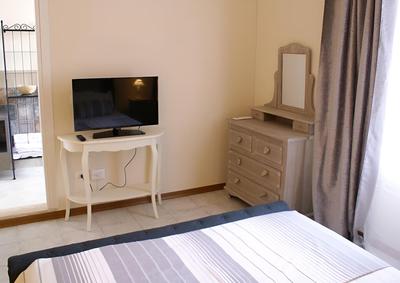 B&B Garibaldi