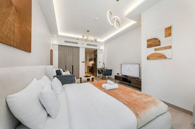 Apartments at ME DO RE Towers