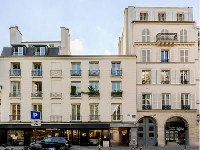 Merveil Luxury Suites - Bac I-II