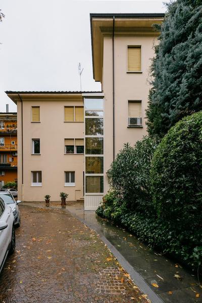 Dante Apartment by Wonderful Italy