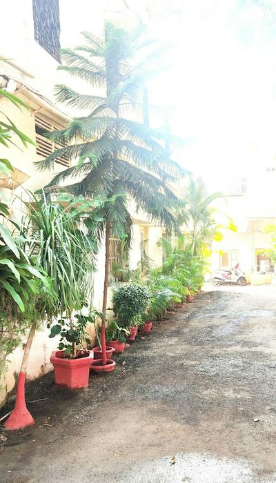 Hotel Regency