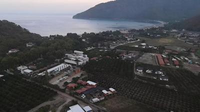 Utopya Apart Kamp Alani