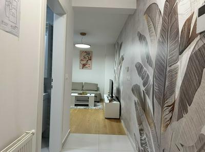 Cozy Retreat in Krapinske Toplice: Comfort and Prime Location With Private Parking