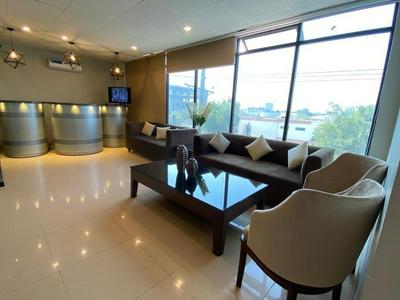Grand luxury Hotel