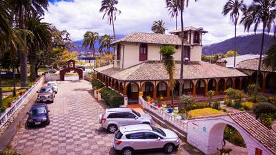 Hotel Yamor Continental