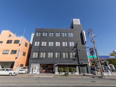 OSAKA PORT HOTEL L'ESPOIR