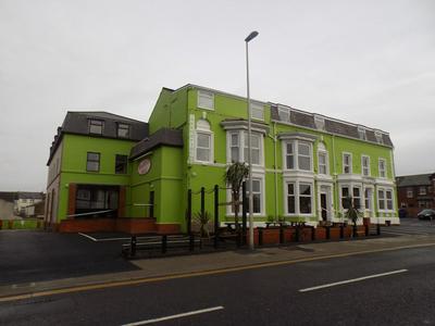 The Beechfield Hotel