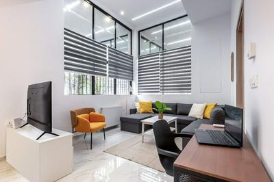 LIV - Modern Spacious Apartment in Gazi
