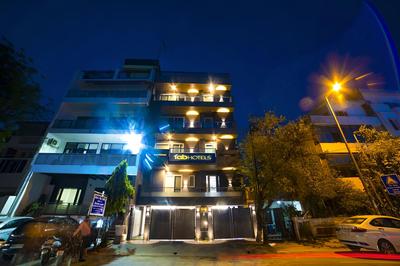 Fabhotel Exotica