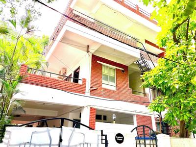 BedChambers Serviced Apartments - Hyd