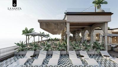 La Santa Hotel Boutique