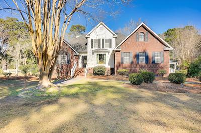 Charleston Home: Game Room, Large Deck & 2 Grills!