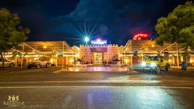 The Royal Heritage Tent Resort - Statue Of Unity