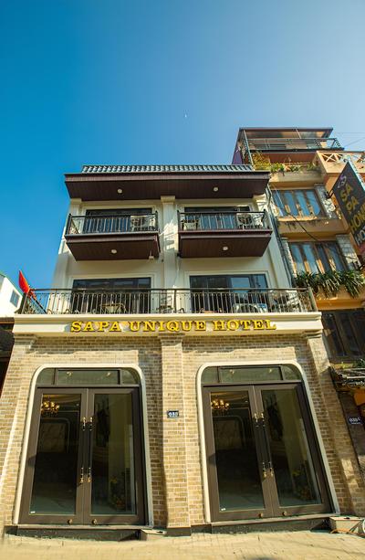 Sapa Unique Hotel