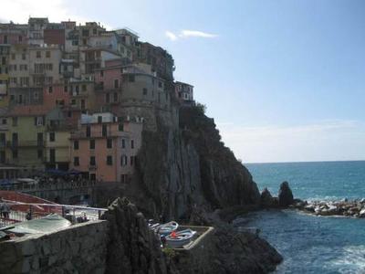 Holiday Home in Rio Near Fishing Villages
