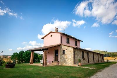 Agriturismo La Collina del Sole