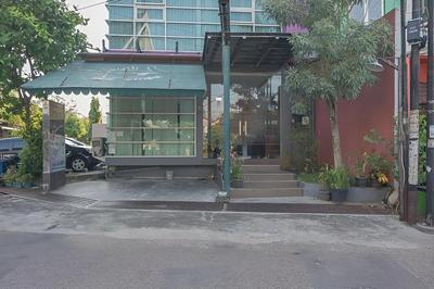 RedDoorz Plus near Undip Pleburan