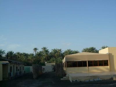 Hanaa Resort - Jalan Bani Bu Ali