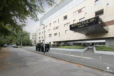 Jantar Apartamenty Deluxe Sand