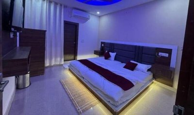Fabhotel Karshani Kripa Dham