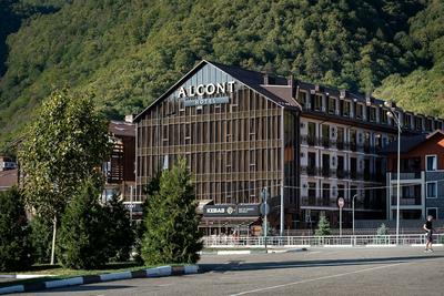 Alcont Hotel