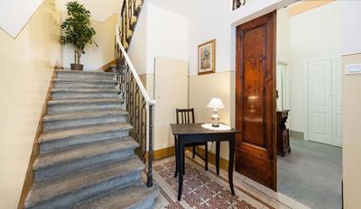 L'ARANCETO&STILNOVO GUEST HOUSE DI TOKA ALFONS