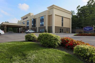 Best Western St. Louis Fairview Heights