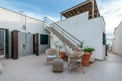Kallisti Beach House