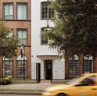 gA Apartamento de lujo con terraza