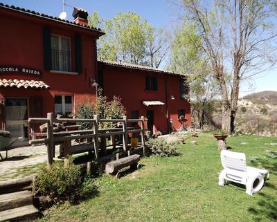 Agriturismo Piccola Raieda, Billede 2