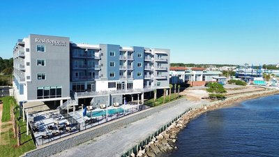 Residence Inn By Marriott Navarre Waterfront