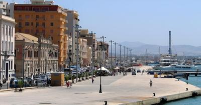 Il Profumo del Porto