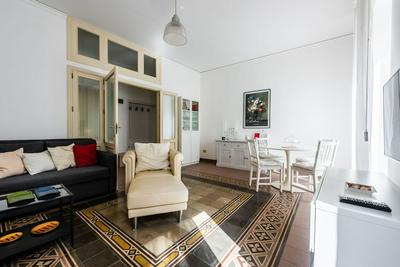 Siracusa Marina Apartment