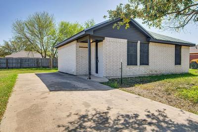 Close to Town & Med Center: Weslaco Home