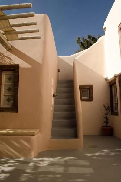 Villa Kisiris