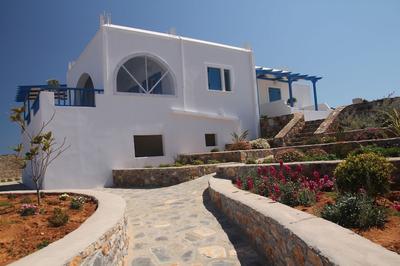 Villa Meltemi