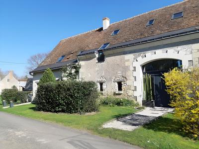 La Grange Maison d'hôtes
