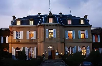 Château de Larroque