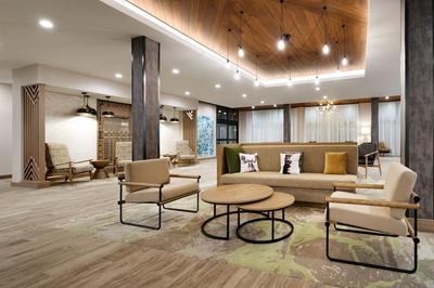 Fairfield Inn & Suites by Marriott Show Low
